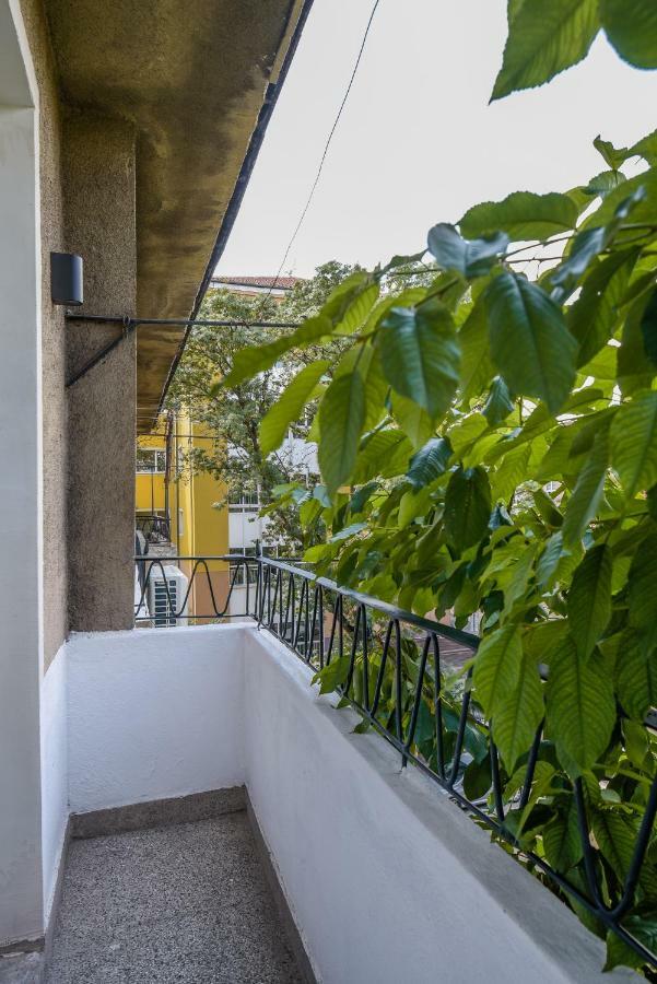 Rose One Bedroom Designer Apartment In City Centre By Flat Mаnager Sofia Exterior photo